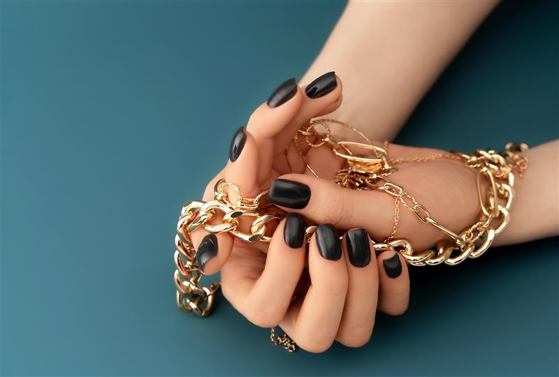Jewellery