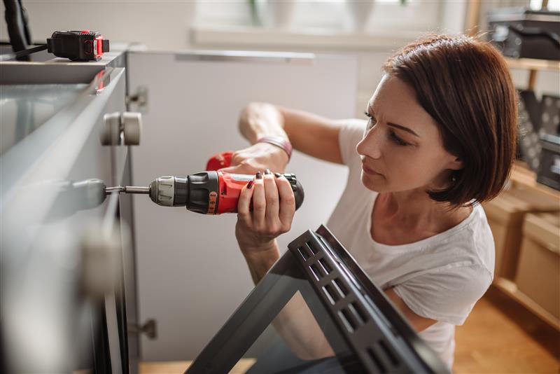 Power Tools